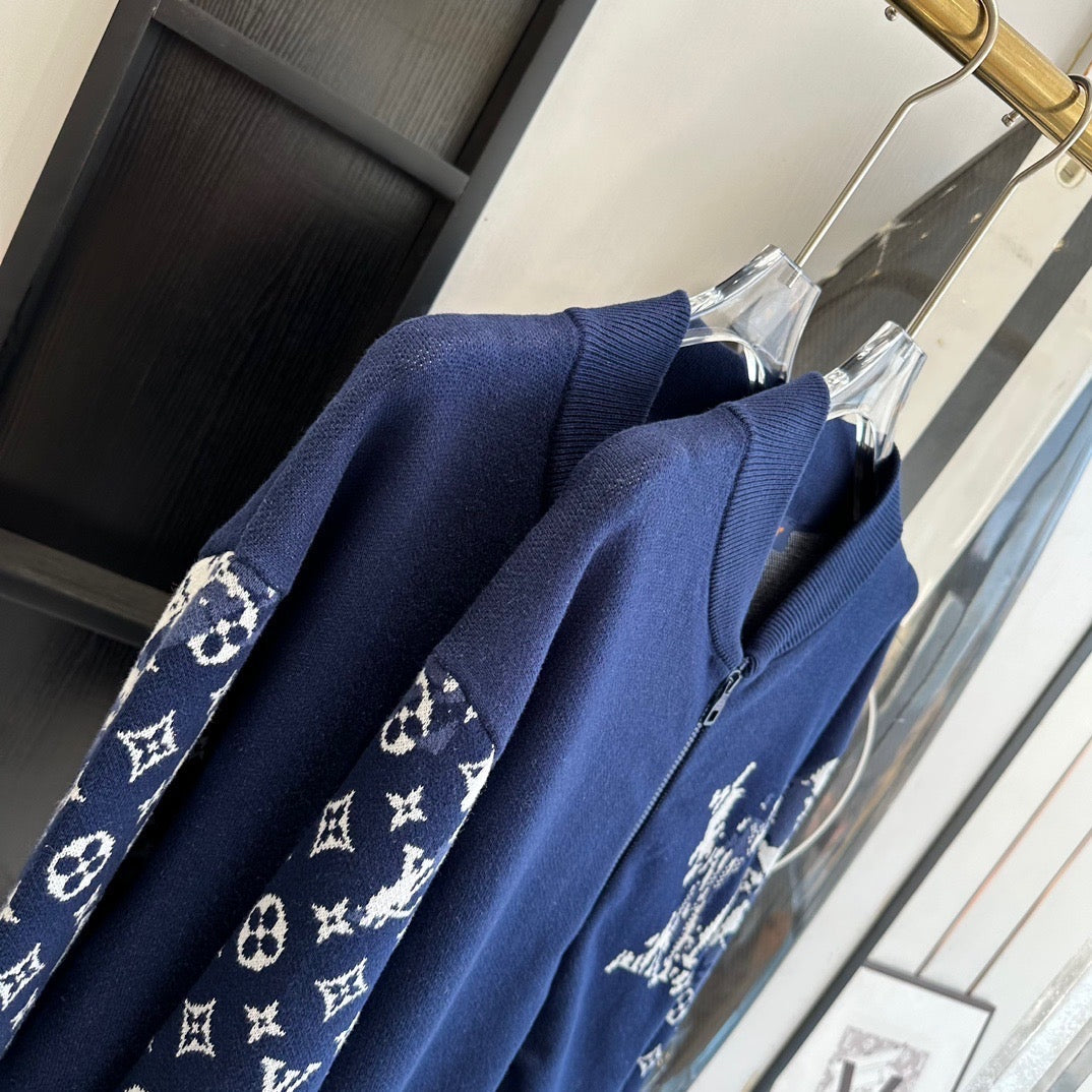 LOU SWEATER