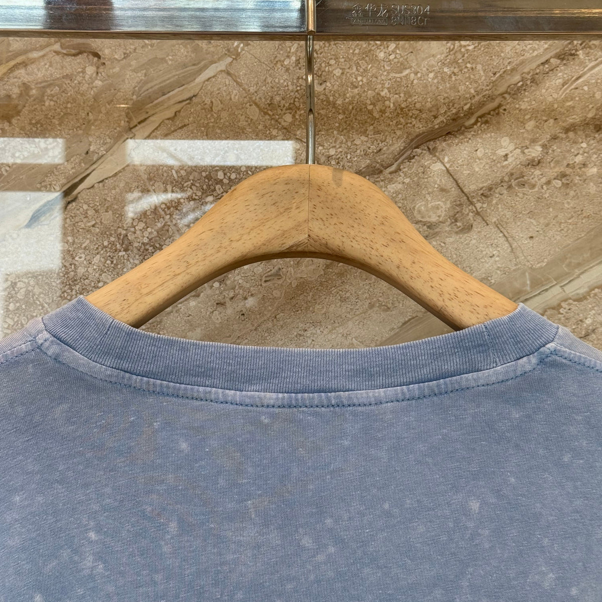 ACNE LONG TEE