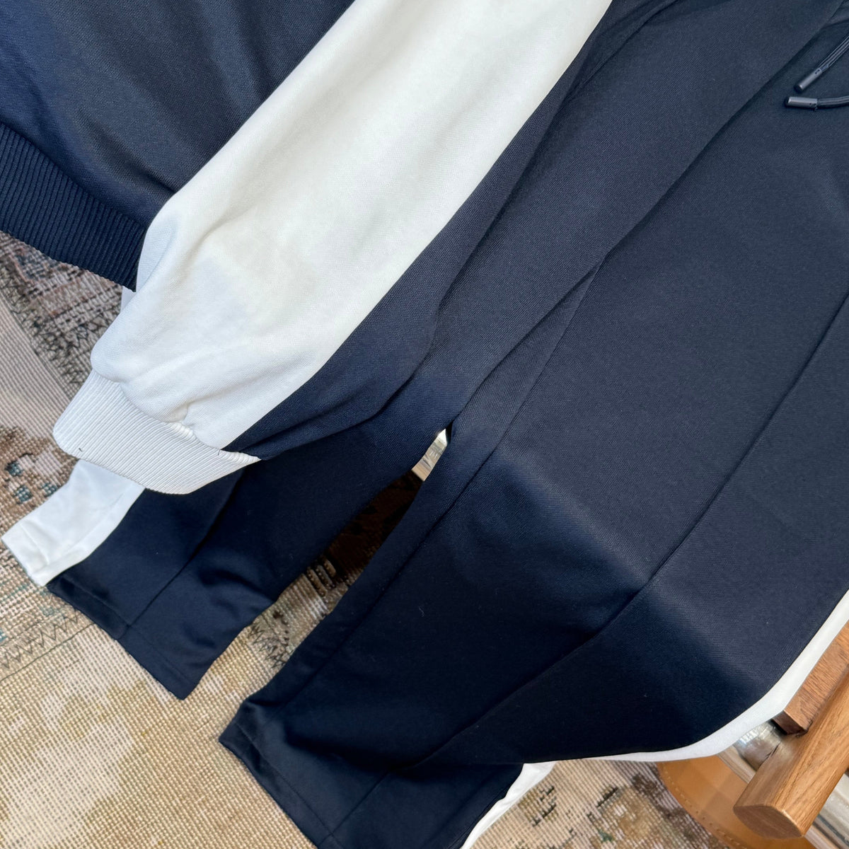 GG TROUSERS