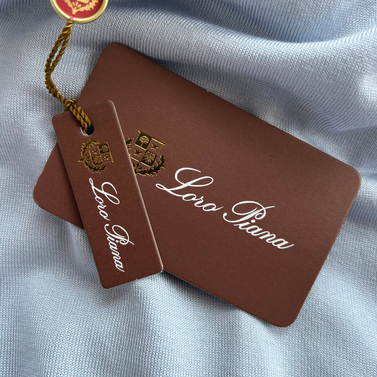 LORO P POLO SHIRT
