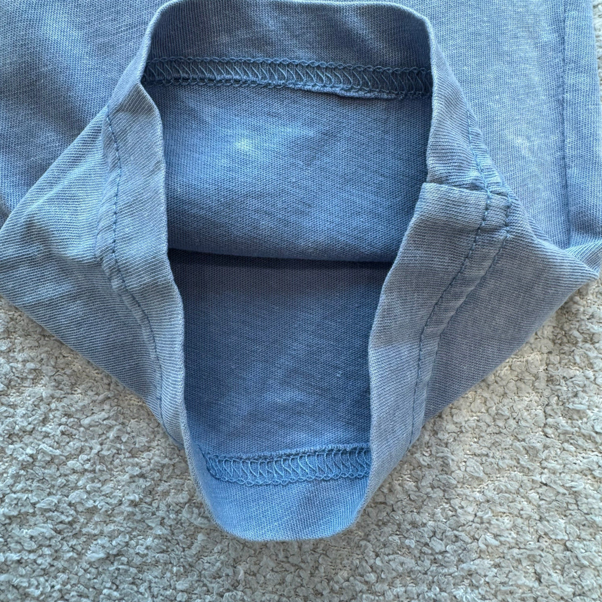 ACNE LONG TEE
