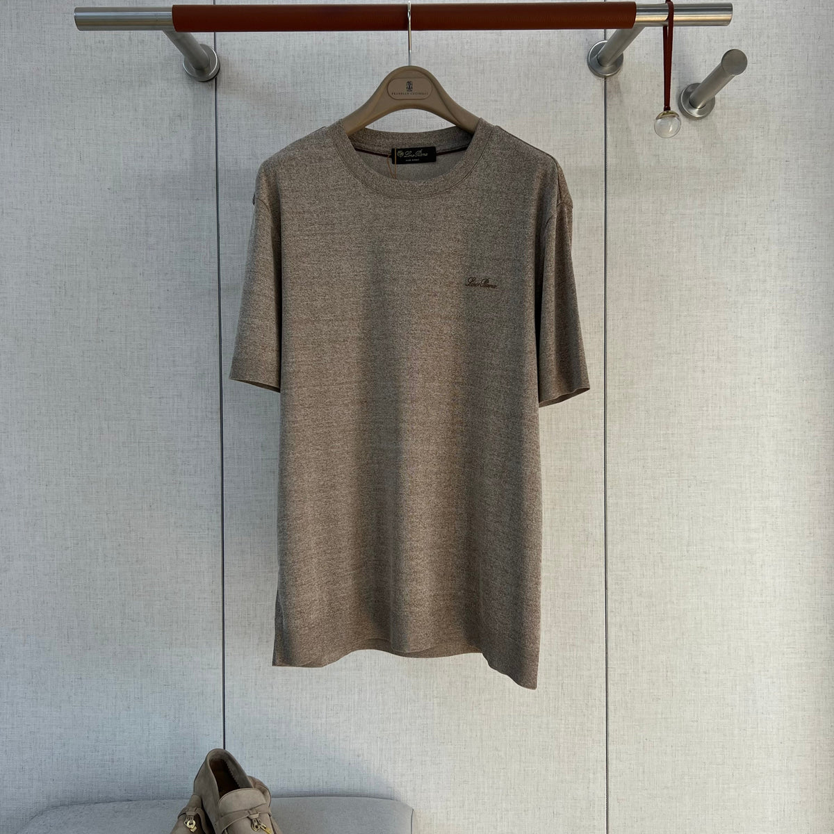 LORO P T-SHIRT