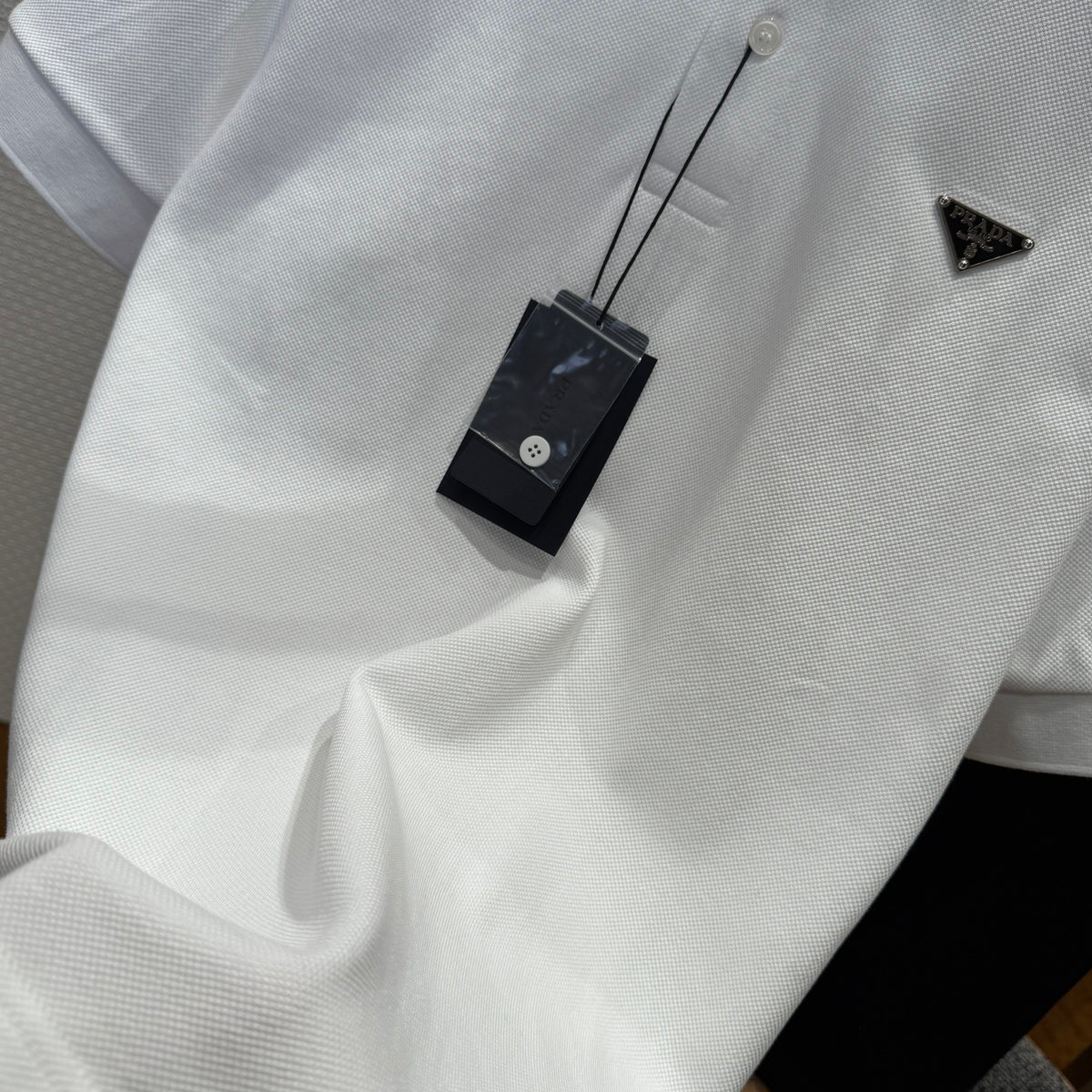 PD POLO SHIRT