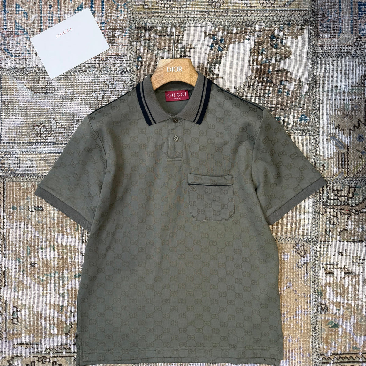 GG POLO SHIRT