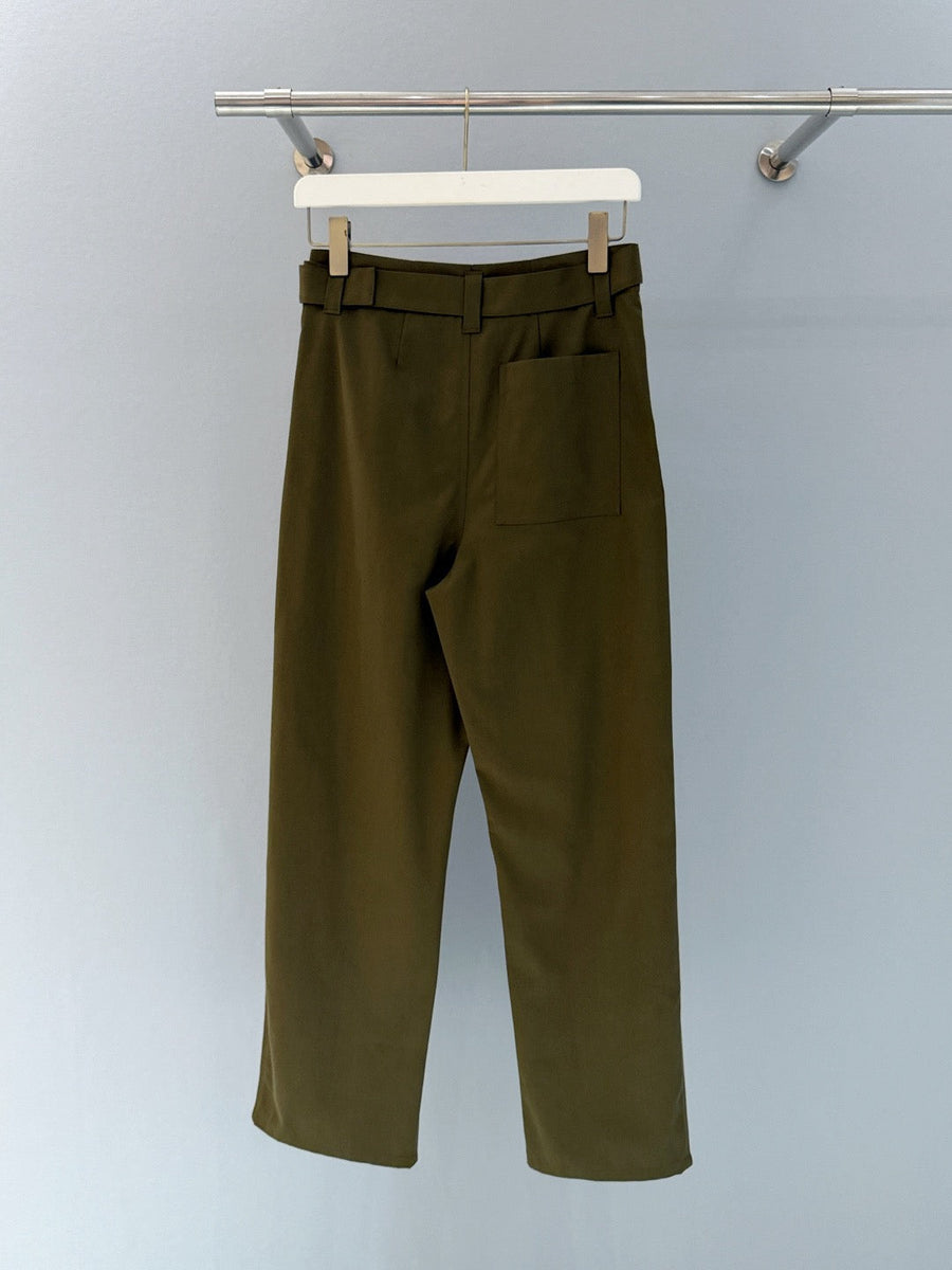 LOEW TROUSERS