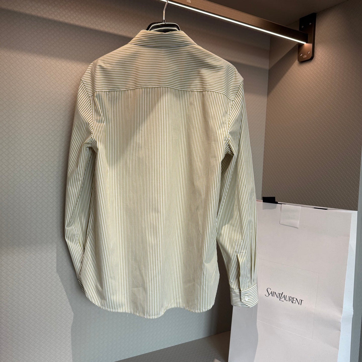 SL SHIRT