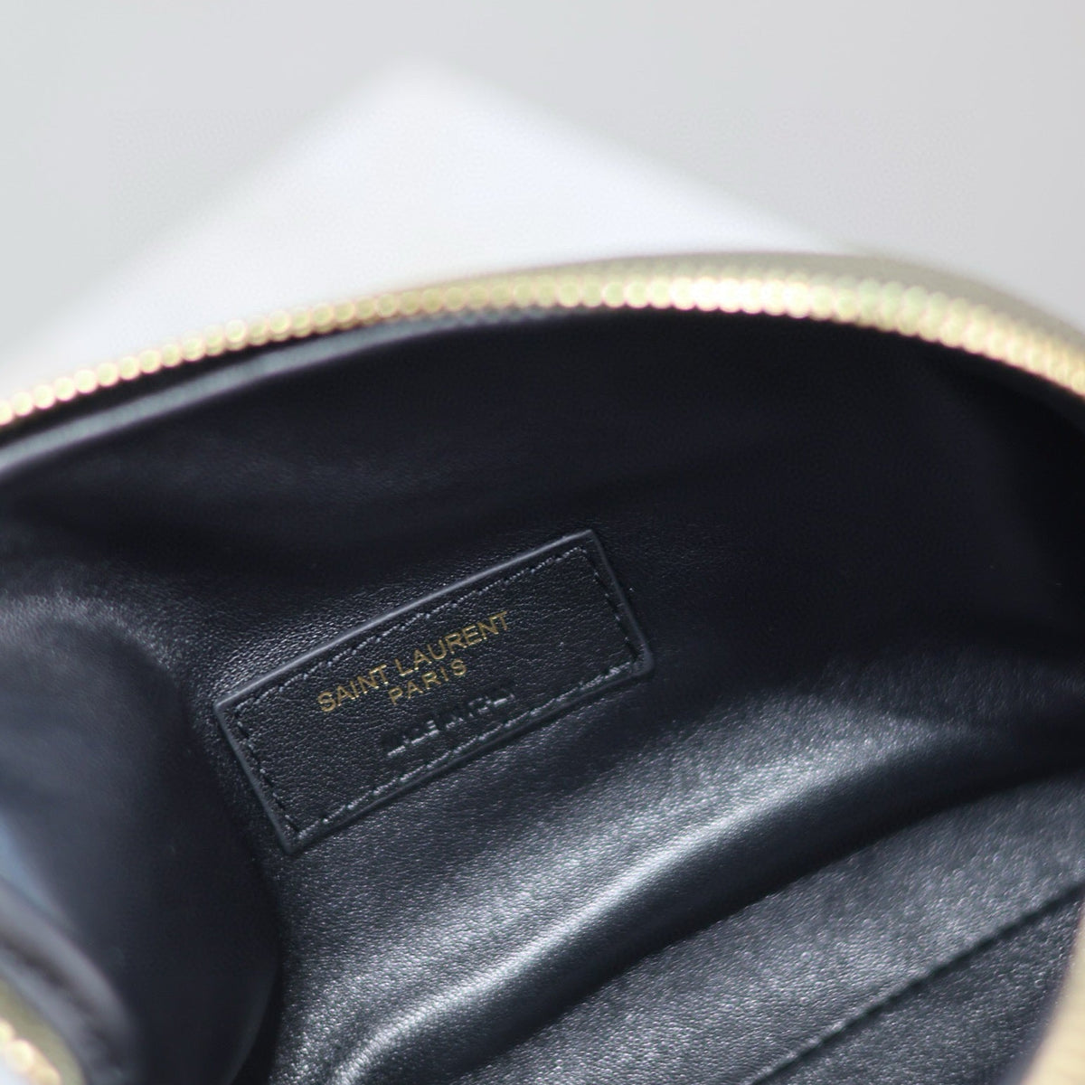 SL GABY POUCH