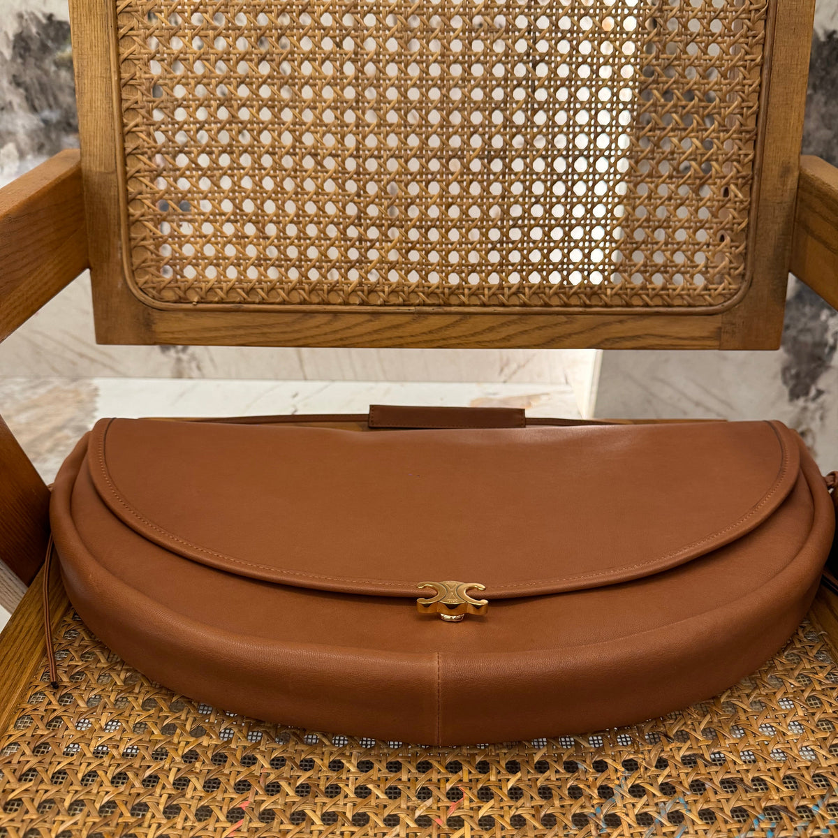 CEL HALFMOON TRIOMPHE BAG
