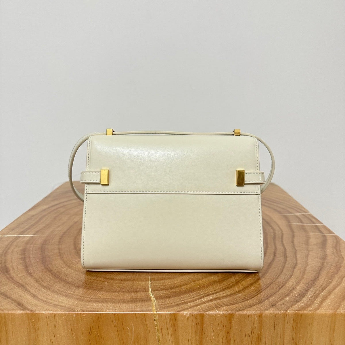 SL MANHATTAN MINI CROSSBODY BAG