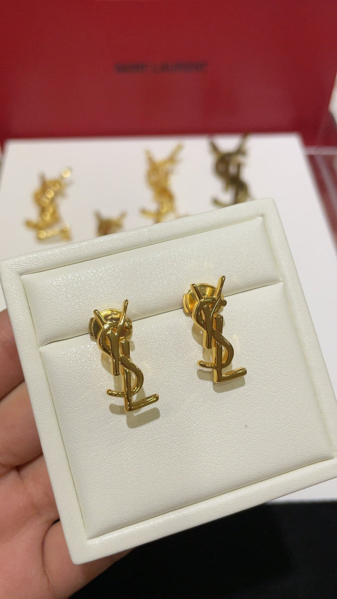 SL EARRINGS