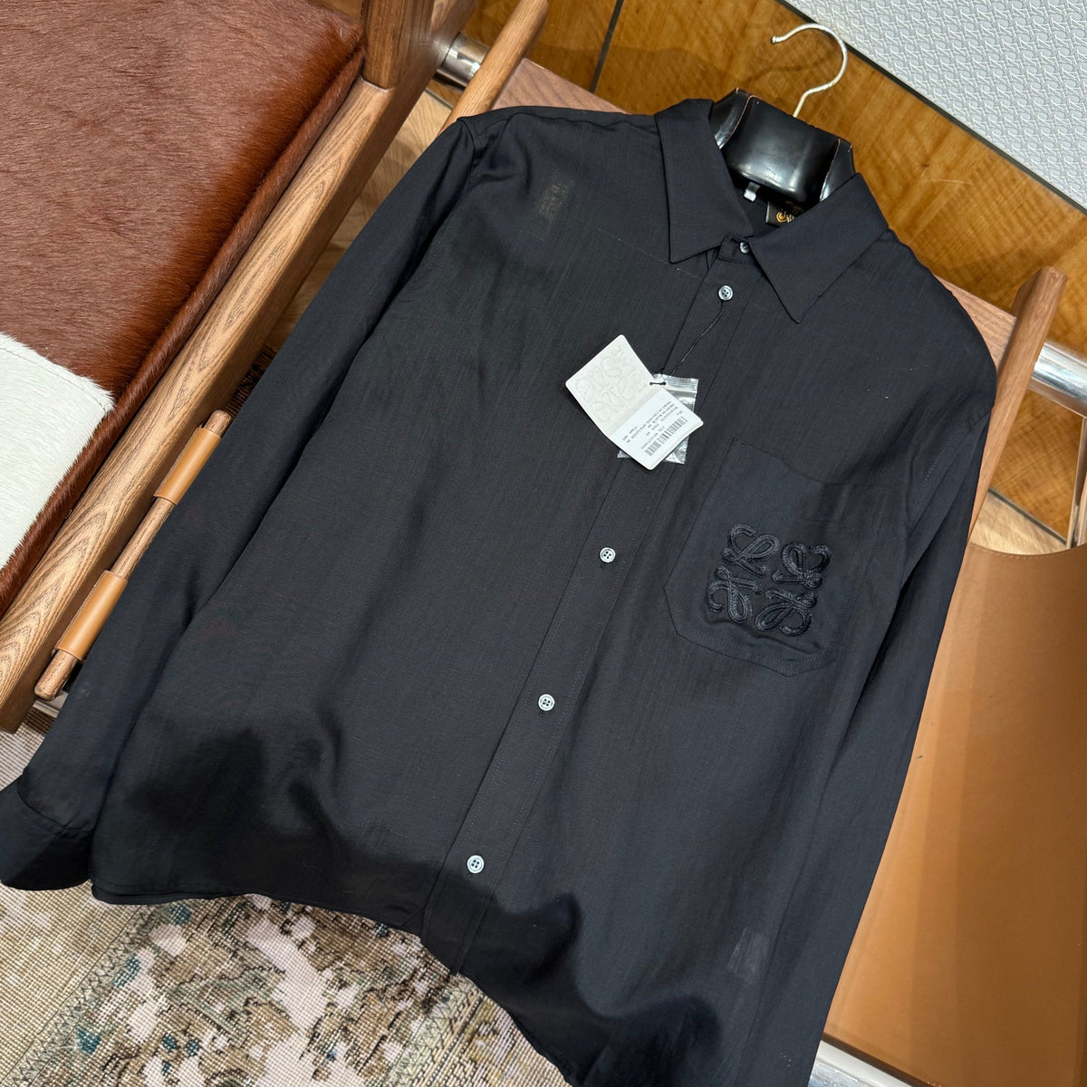 LOEW SHIRT