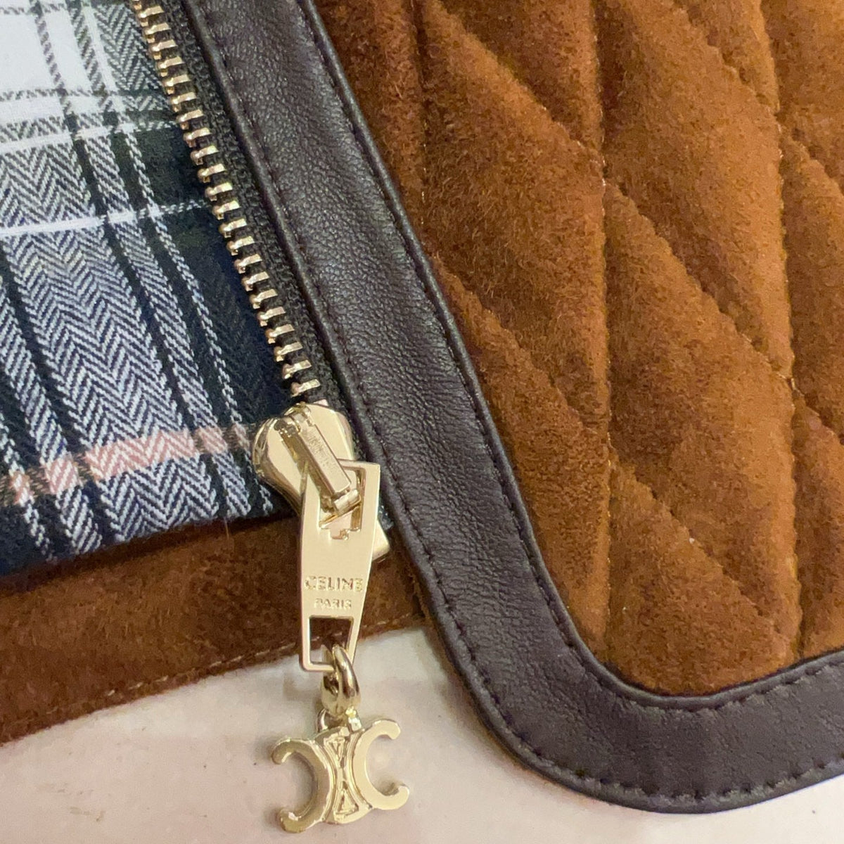 CEL JACKET