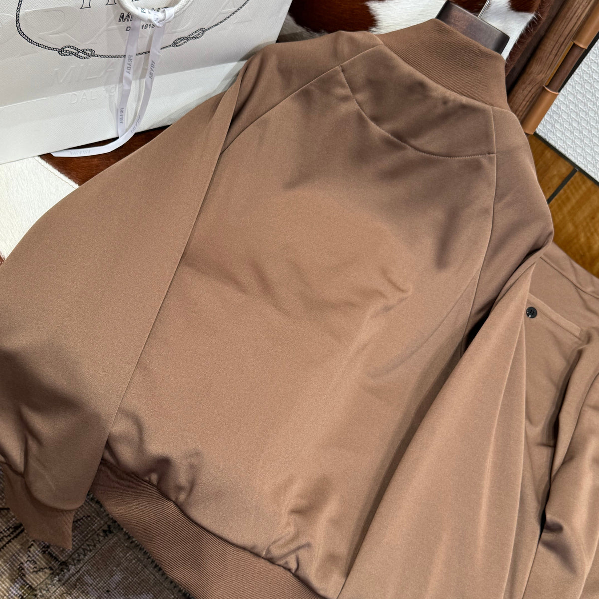PD TRACKSUIT