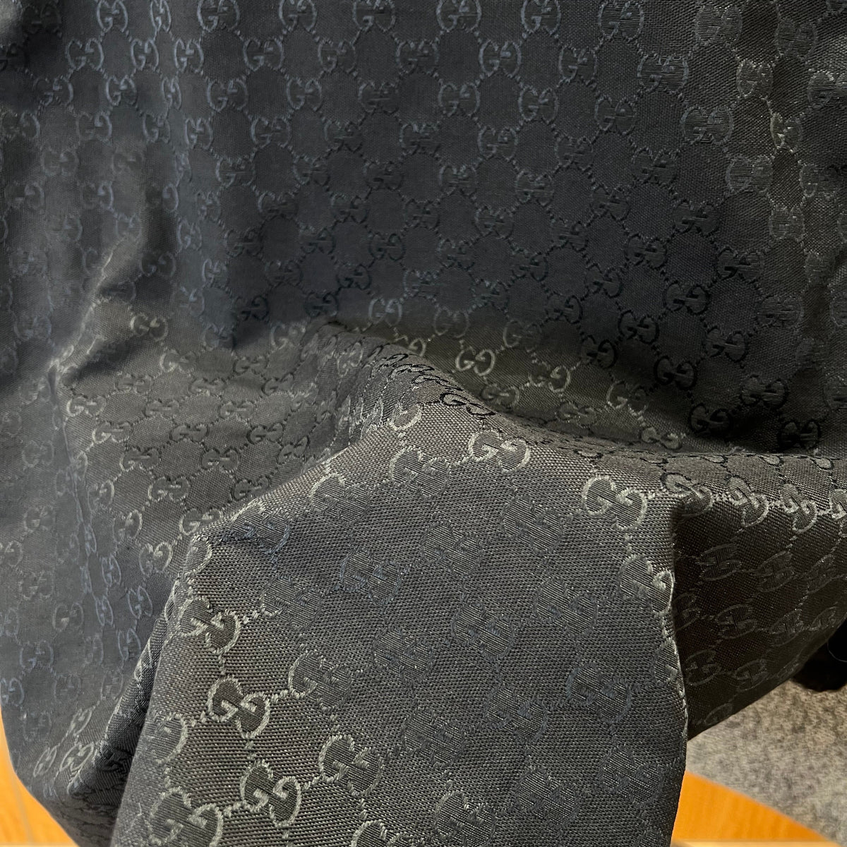 GG SHIRT - SHORTS SET