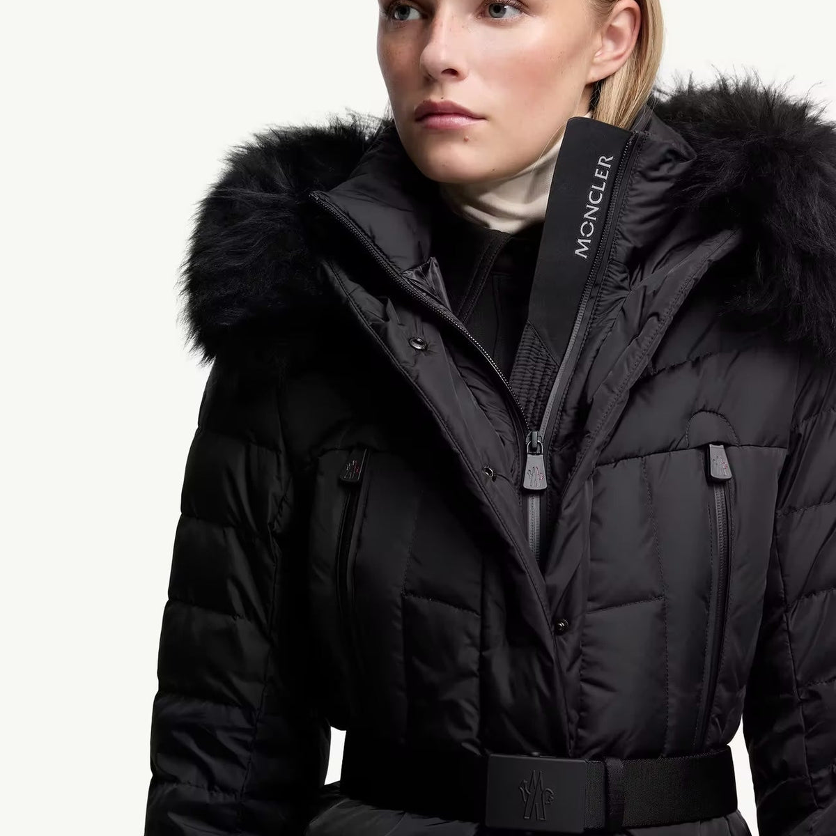 MONC BEVERLEY JACKET