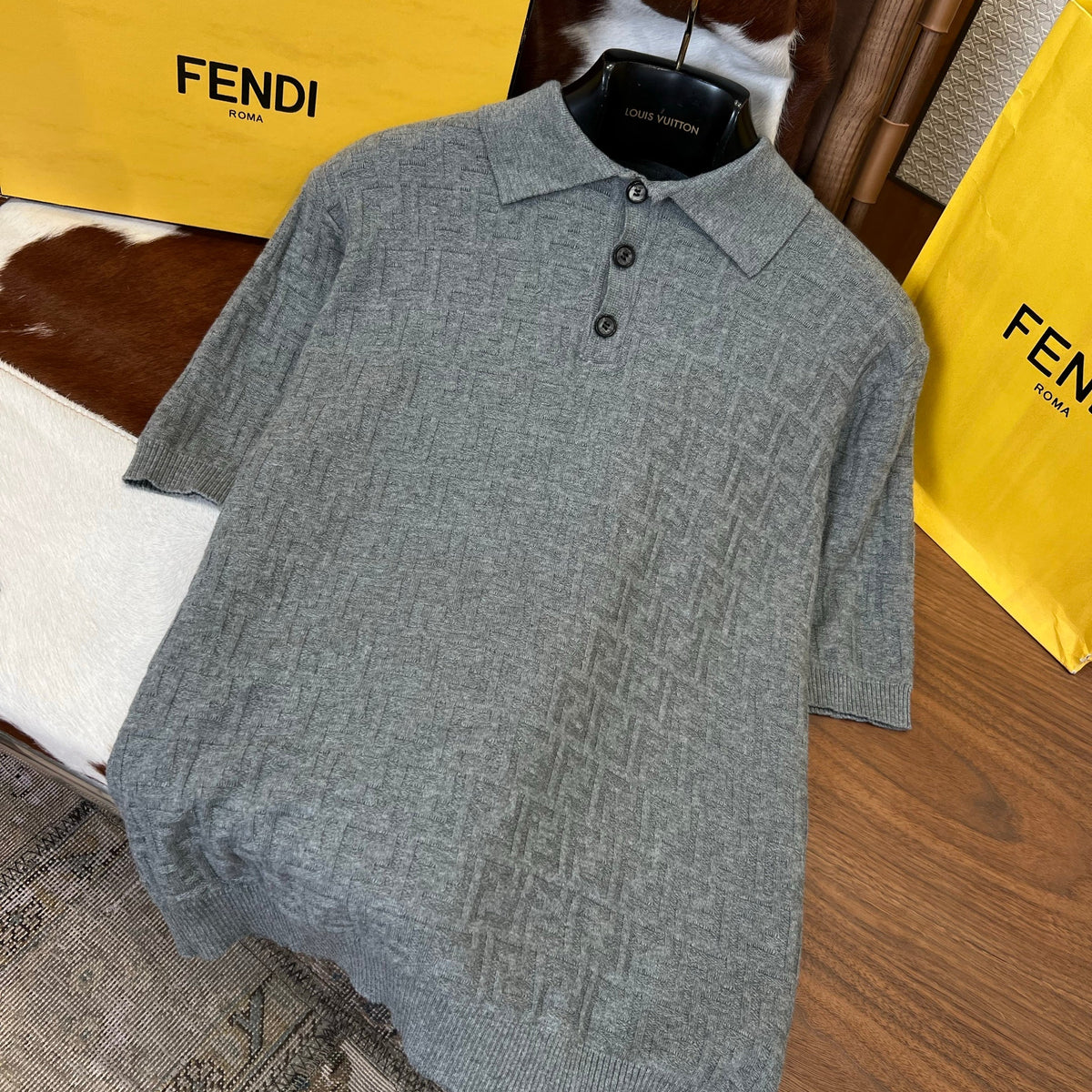 FEN POLO SHIRT