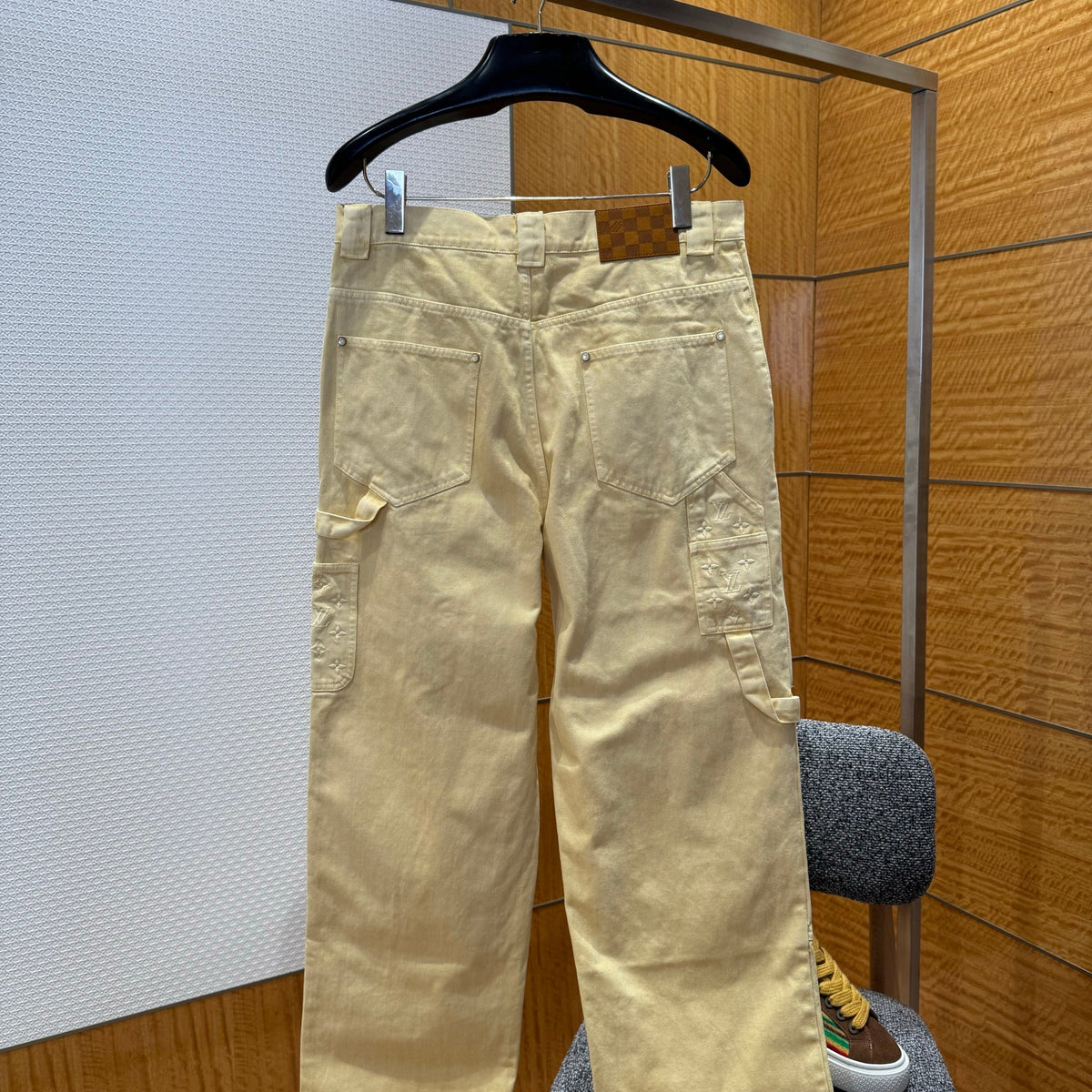 LOU TROUSERS