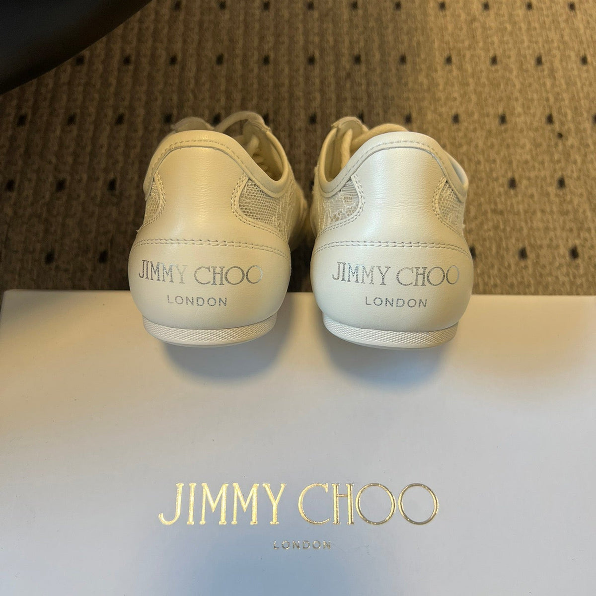 JIMMY C SNEAKER