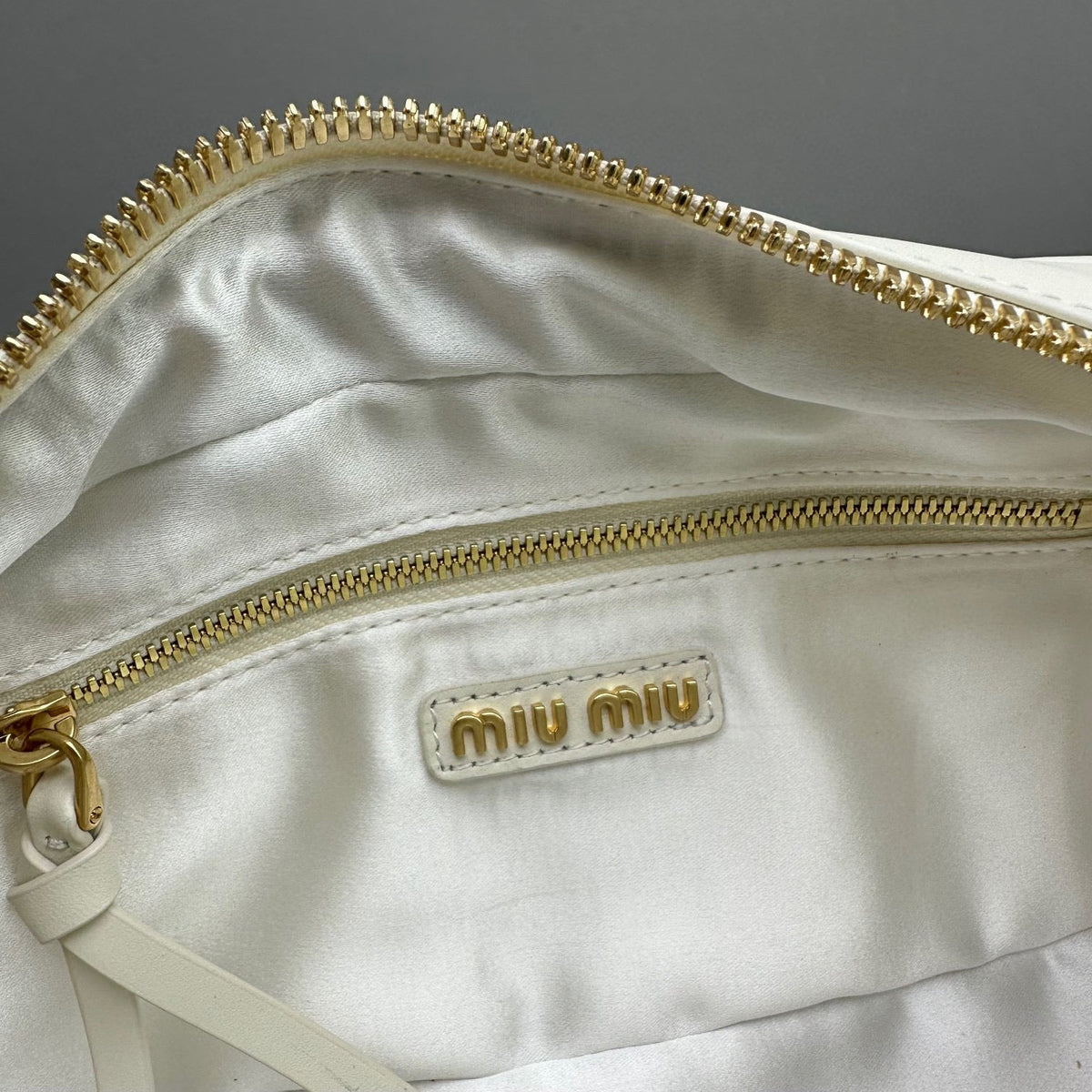 MIU M ARCADIE BAG