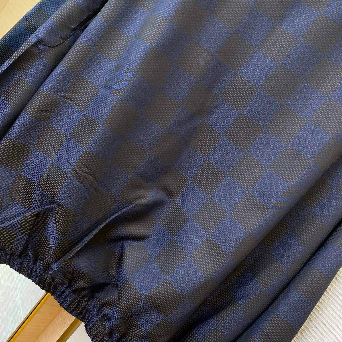 LOU JACKET