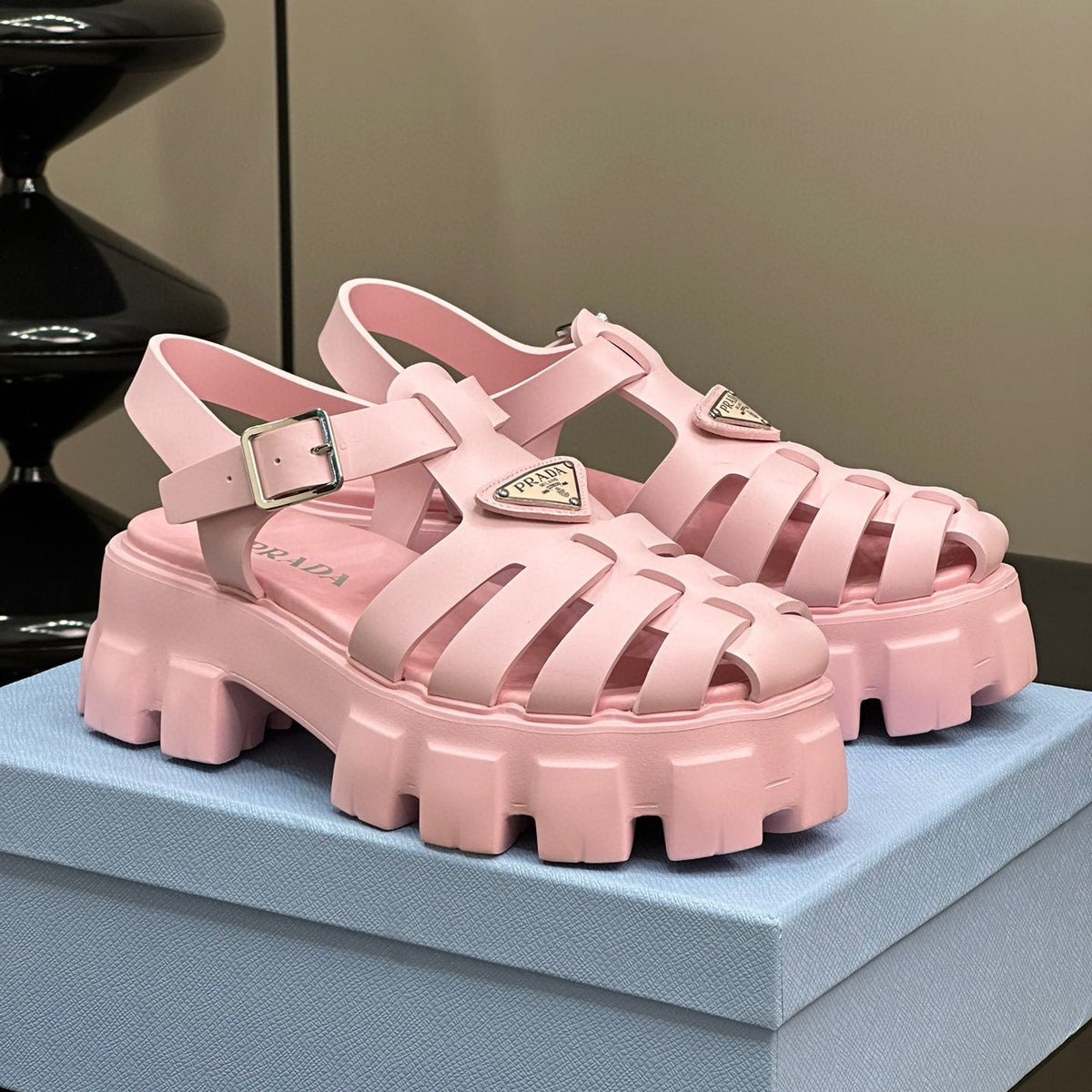 PD SANDALS