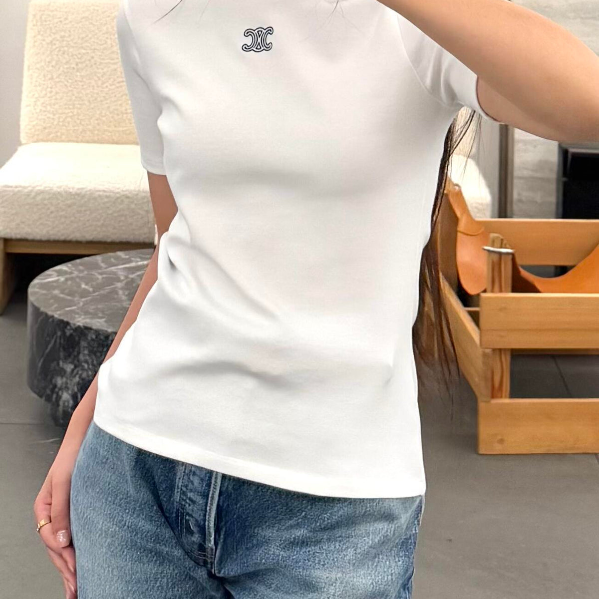 CEL T-SHIRT