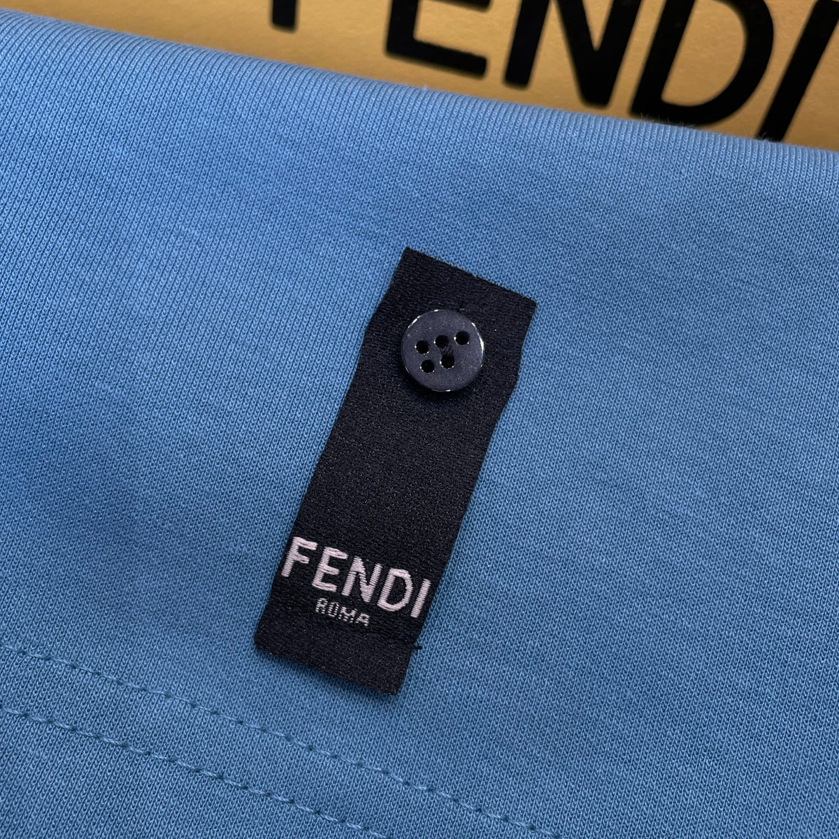 FEN T-SHIRT
