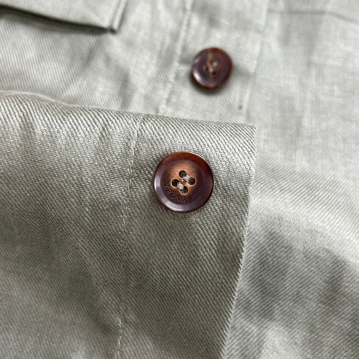 ZEGNA JACKET
