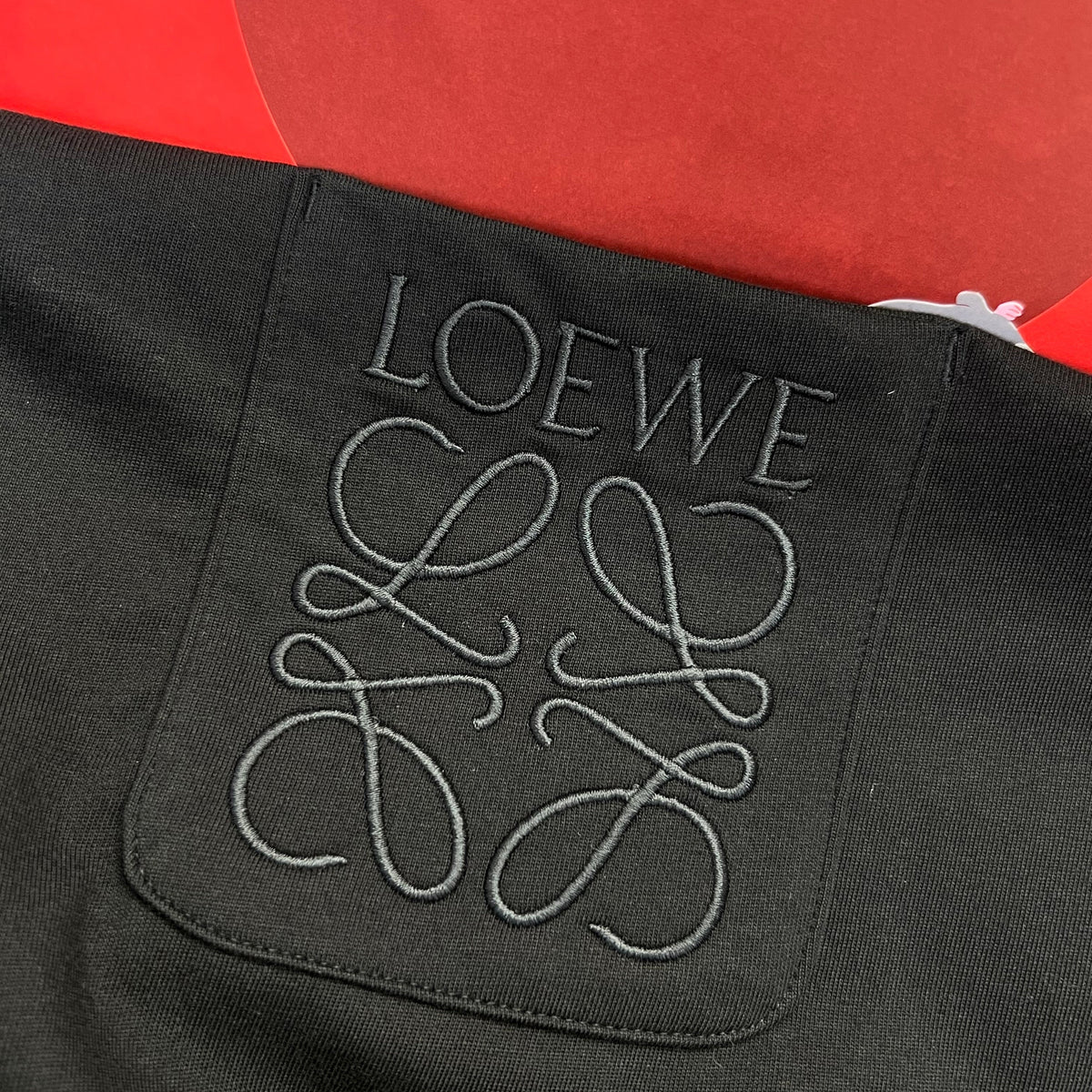LOEW T-SHIRT