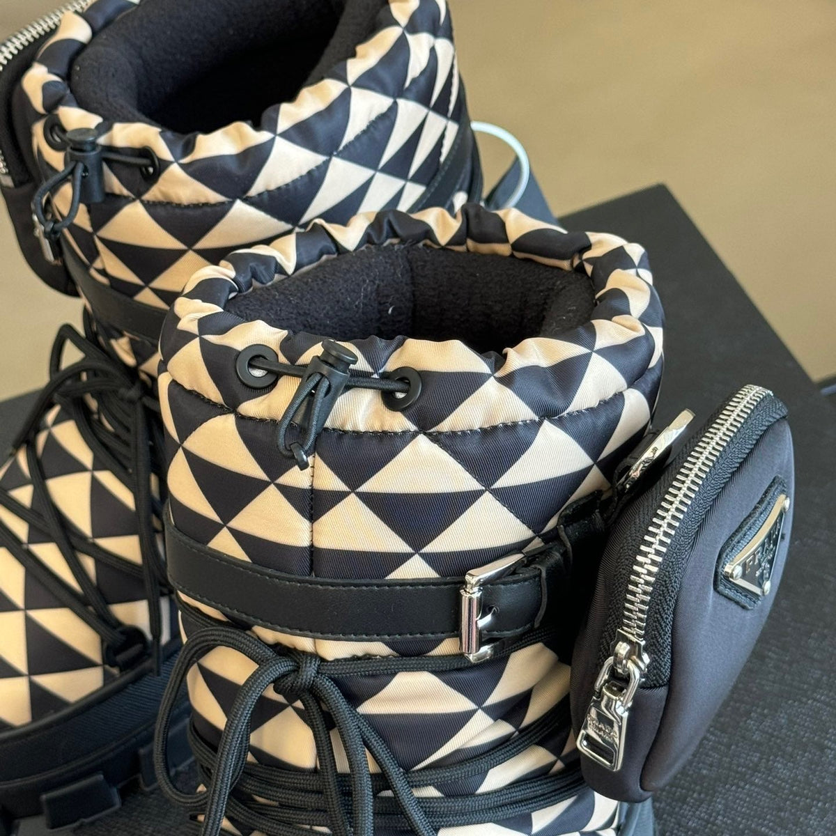 PD BOOTS
