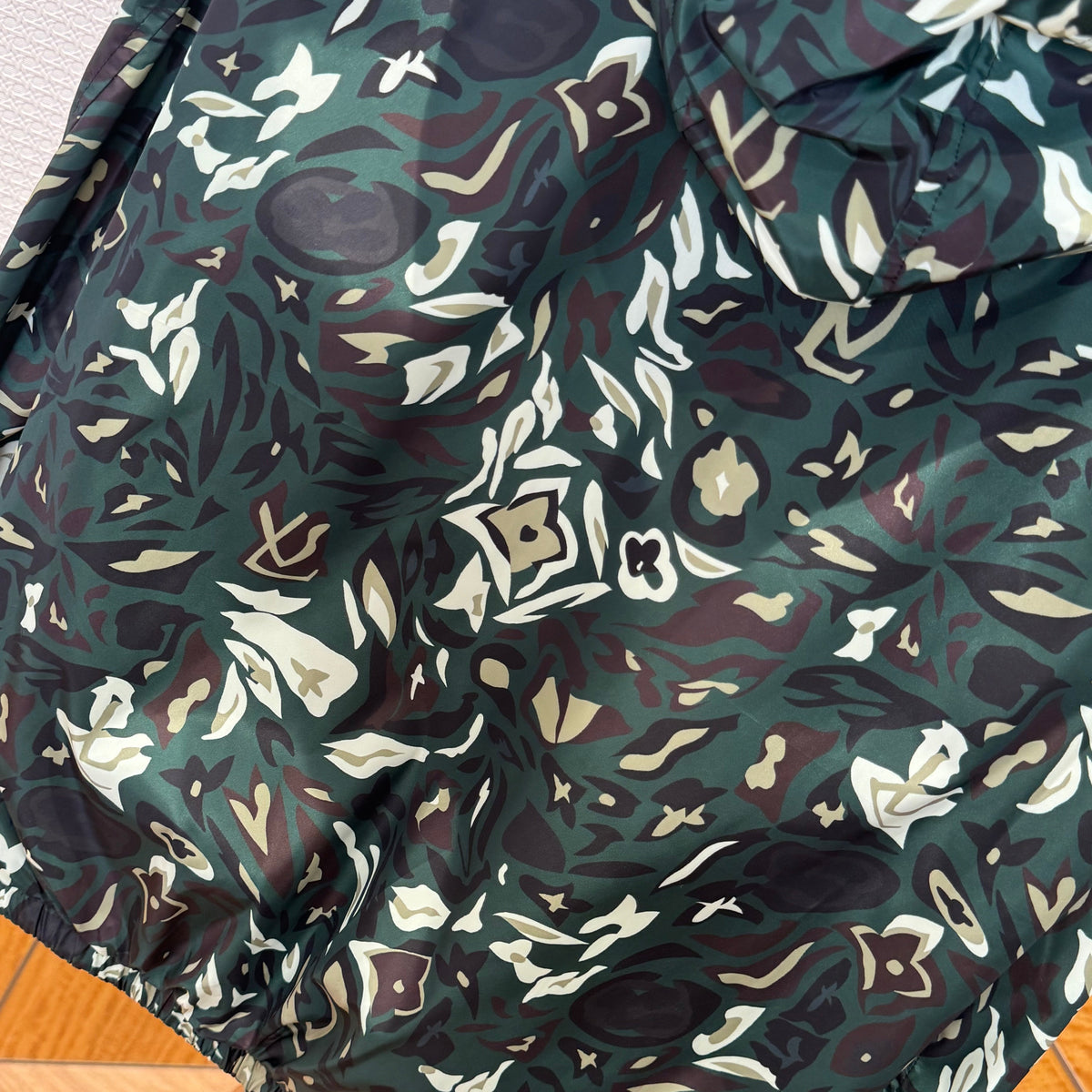 LOU JACKET