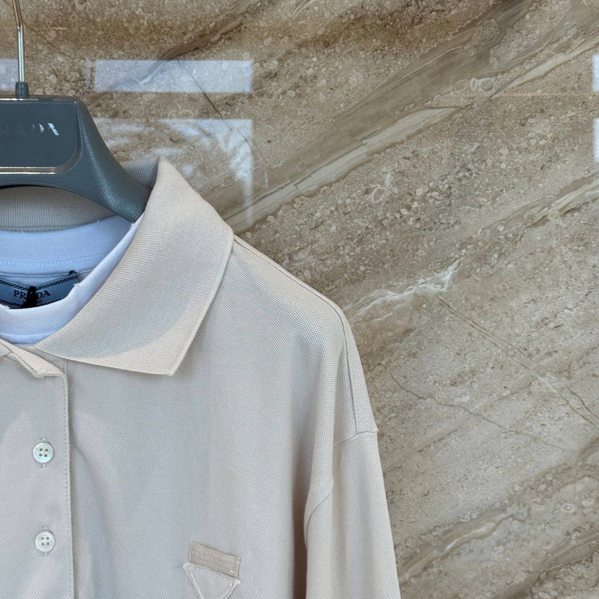 PD POLO SHIRT