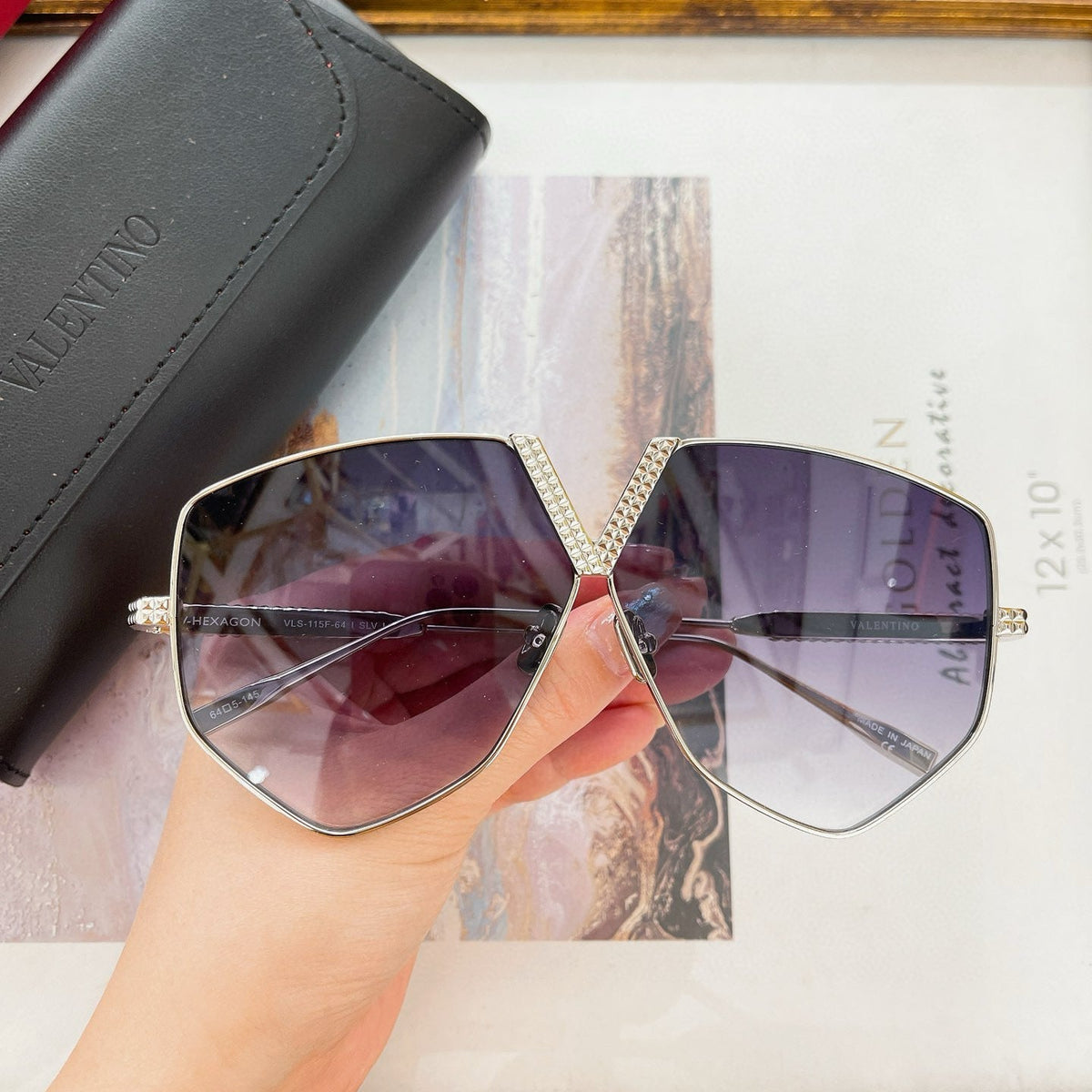 VAL SUNGLASSES