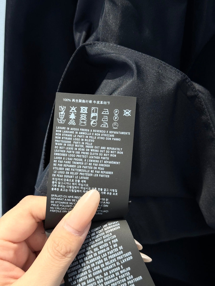 MIU M COAT