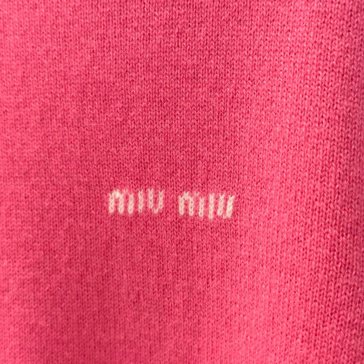 MIU M TOP