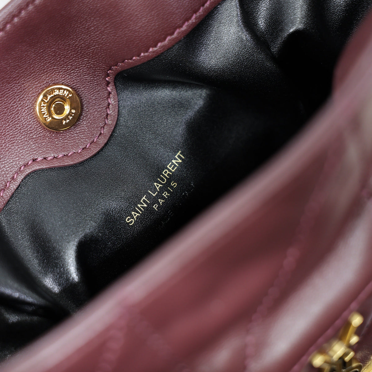 SL MINI JAMIE BAG