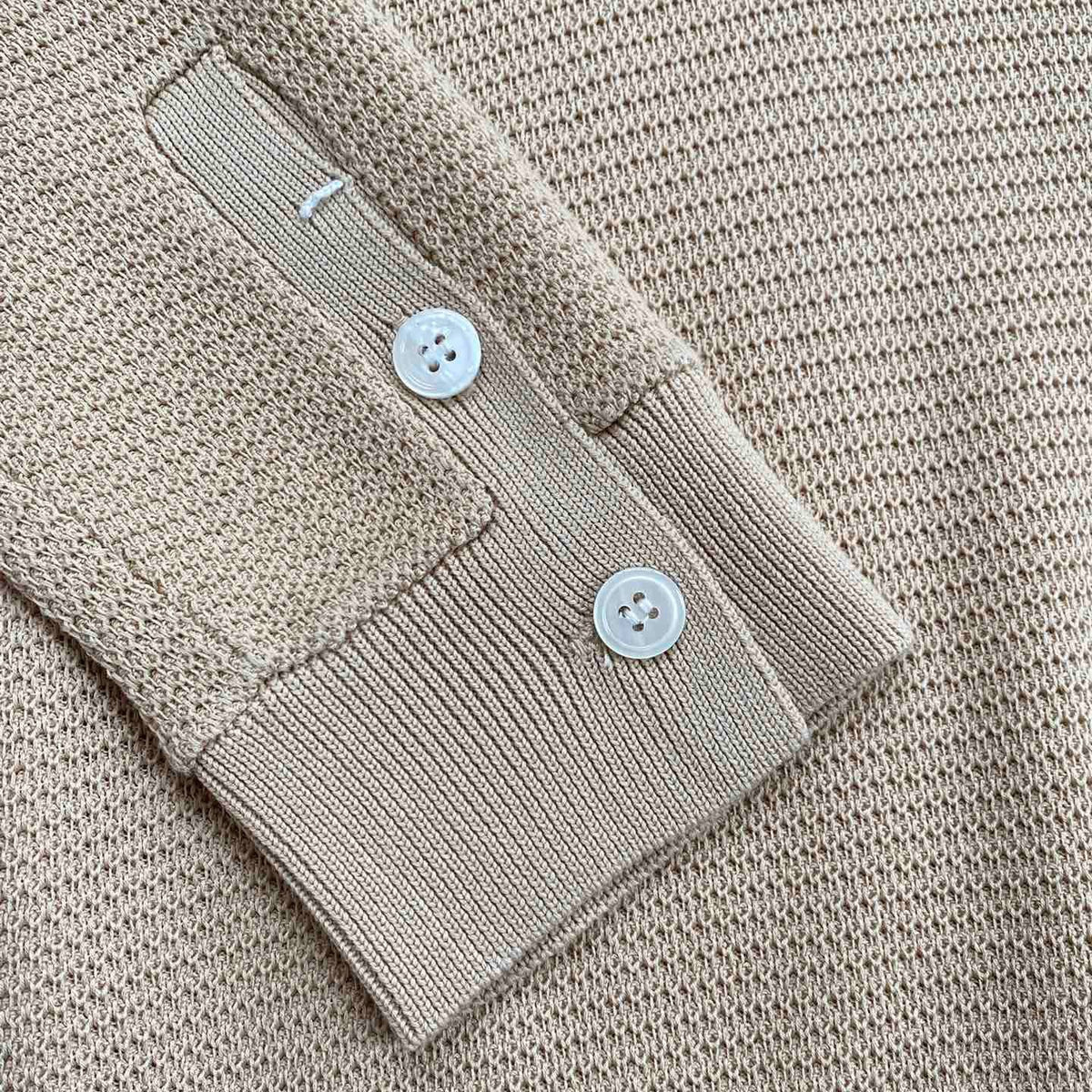 ZEGN POLO SHIRT