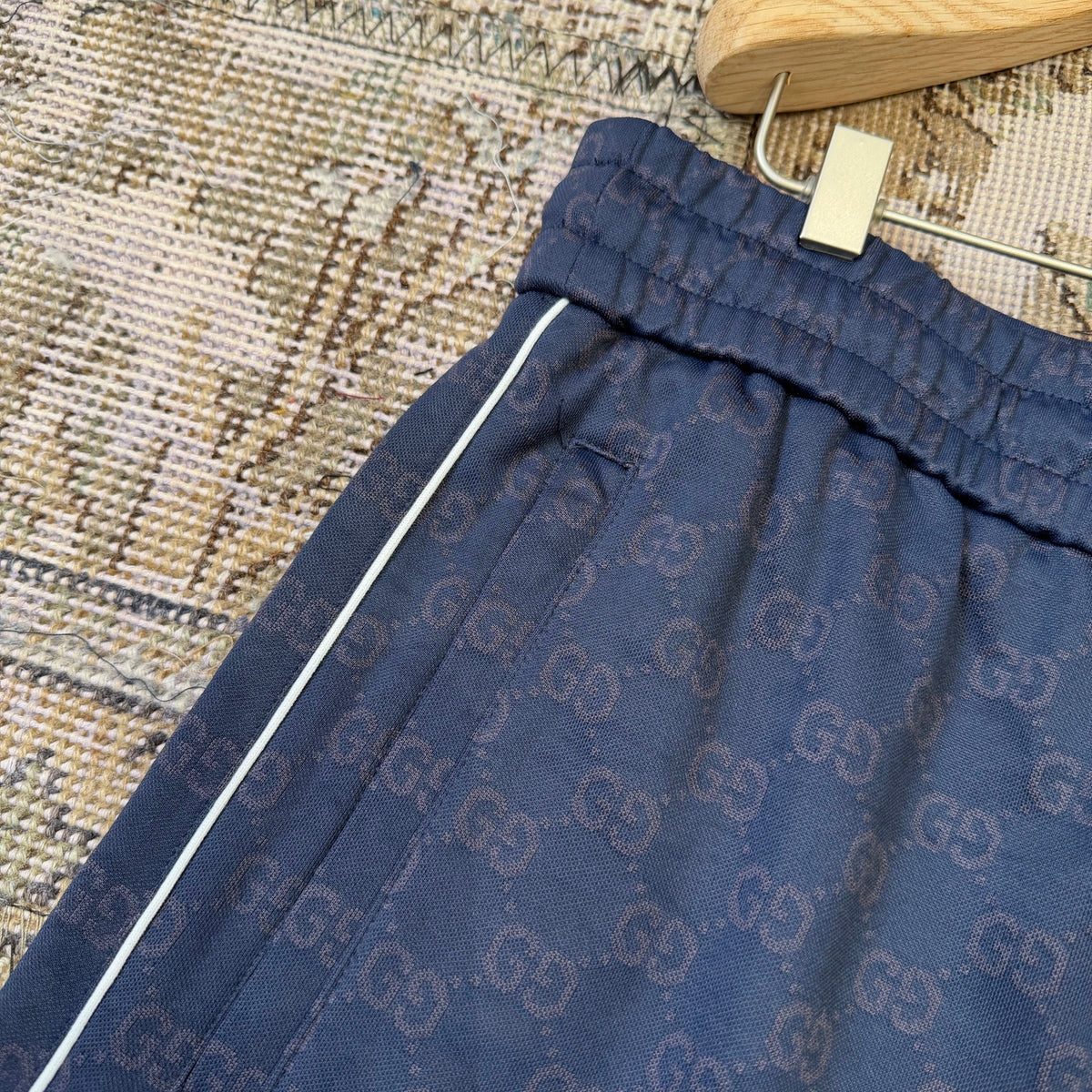 GG SHORTS
