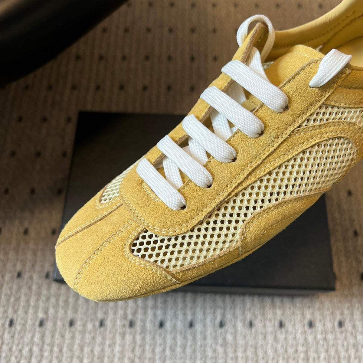 PD MONTECARLO SNEAKERS