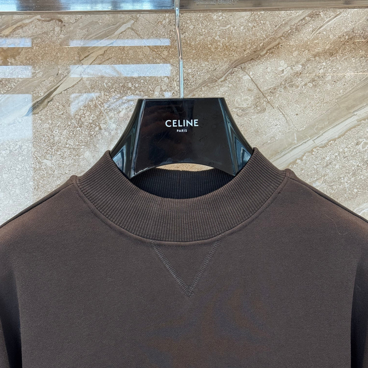 CEL SWEATSHIRT