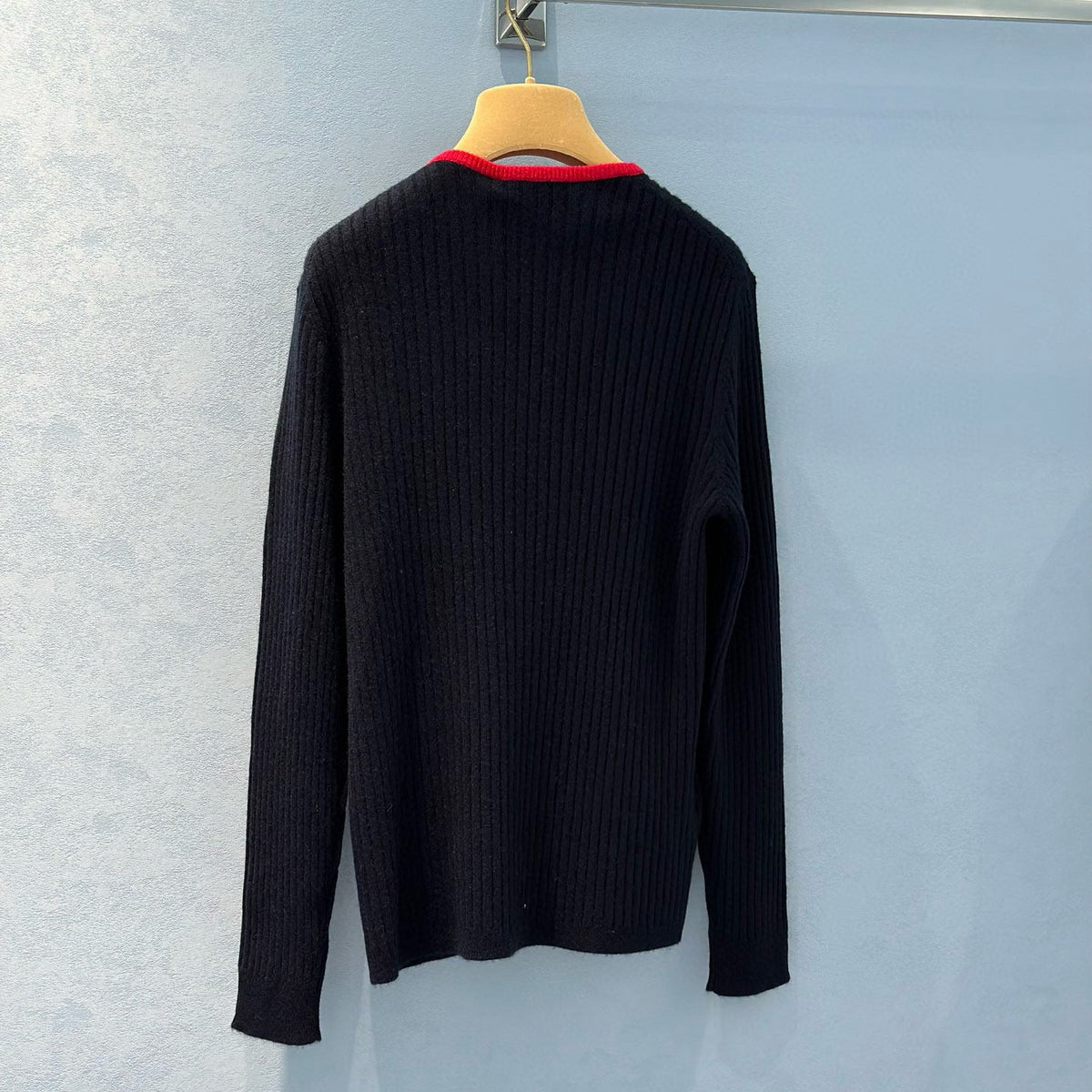 MIU M SWEATER