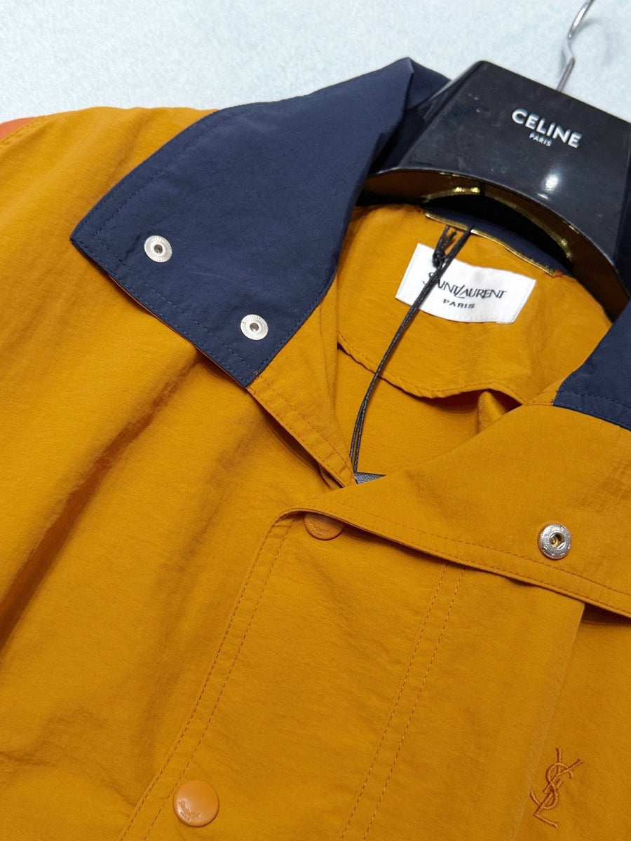 SL JACKET