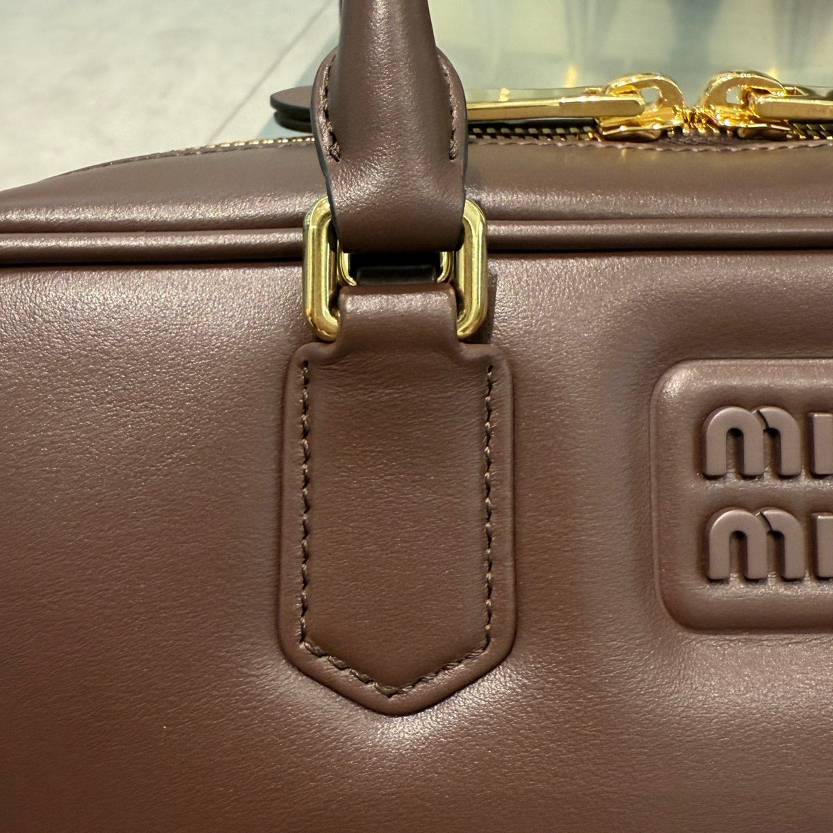 MIU M BEAU BAG