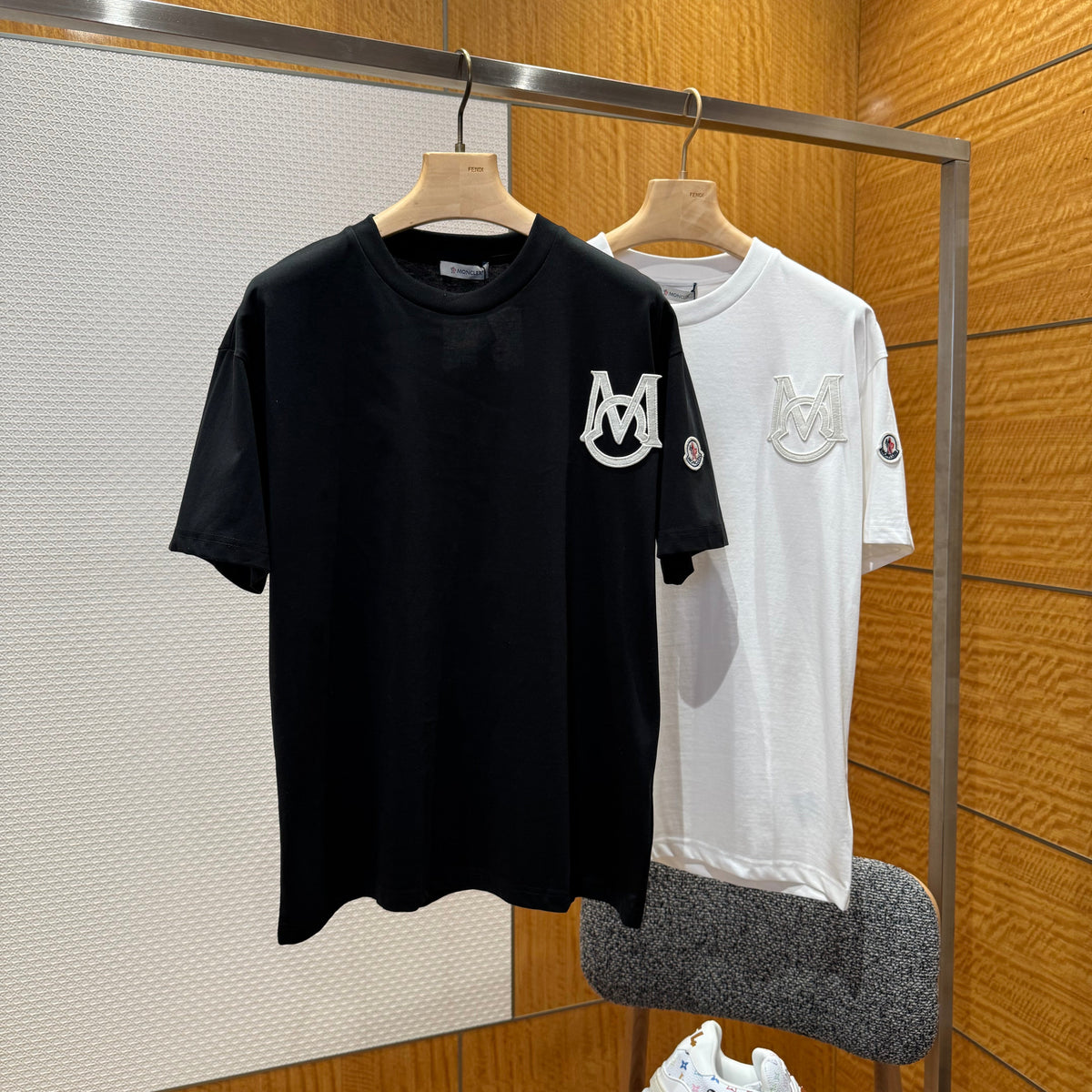 MONC T-SHIRT