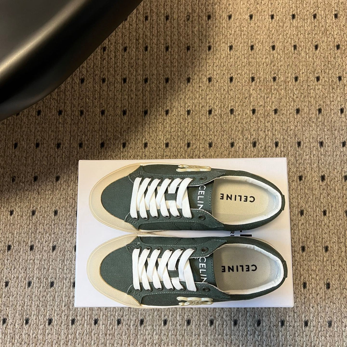 CEL SNEAKERS
