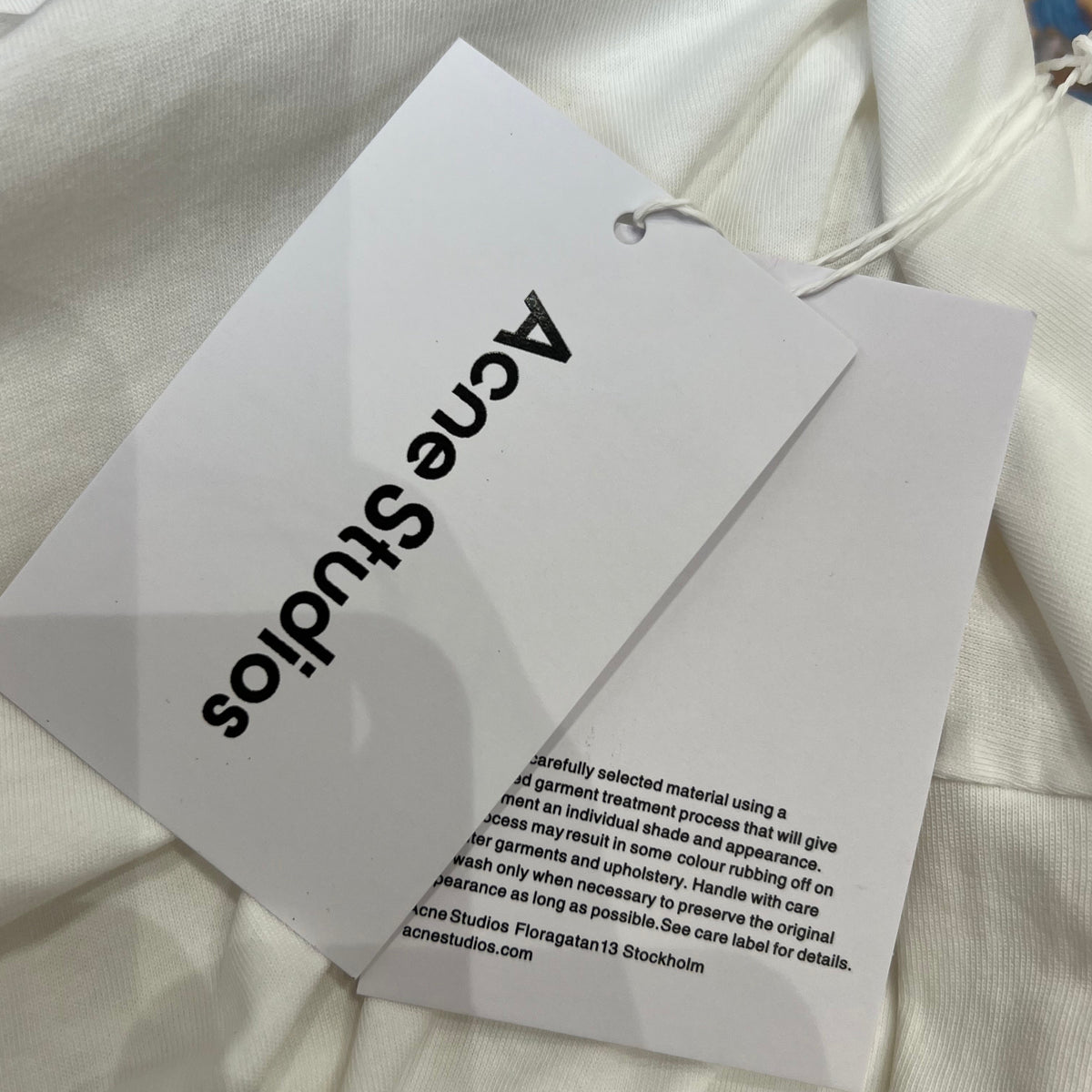 ACNE T-SHIRT