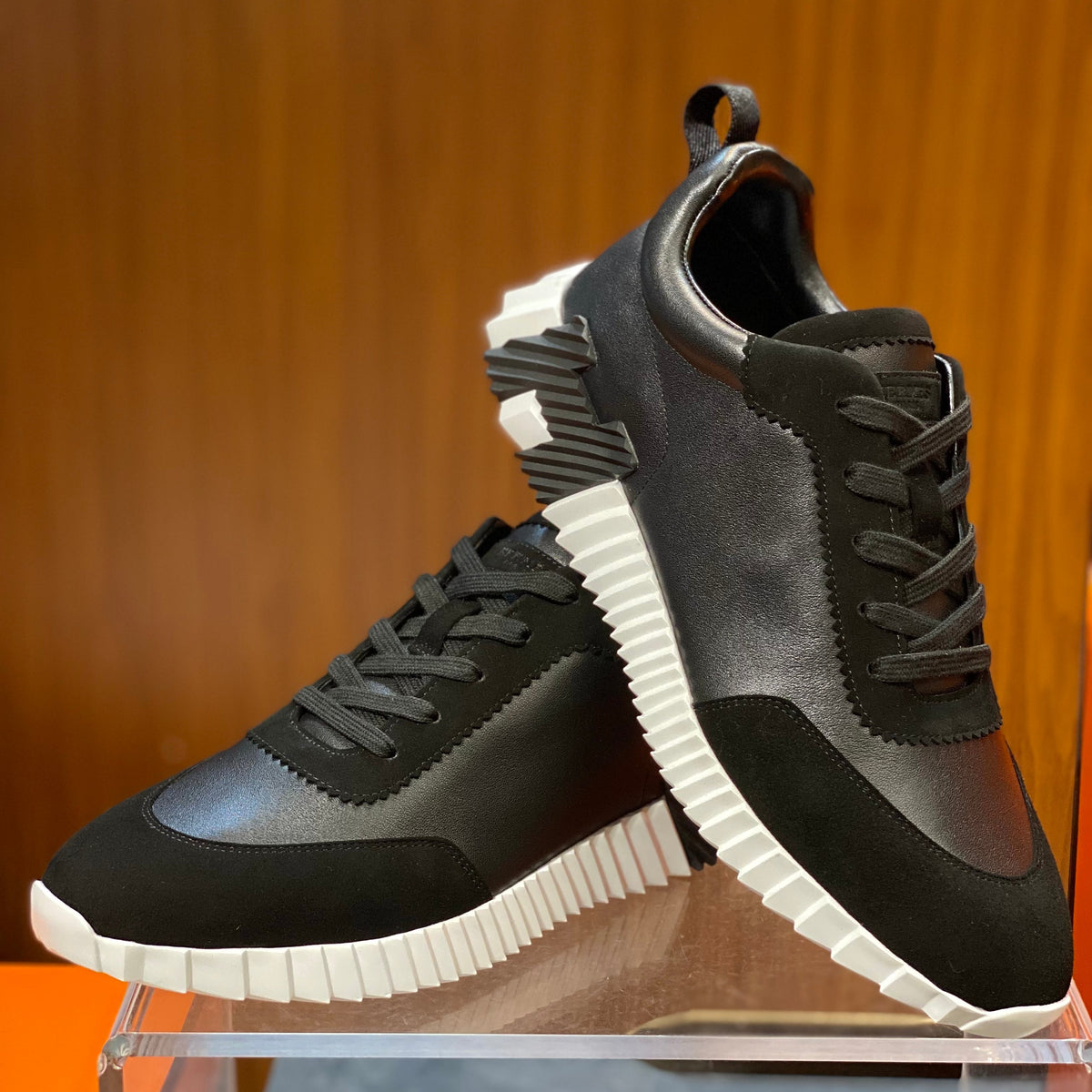 HERM BOUNCING SNEAKERS