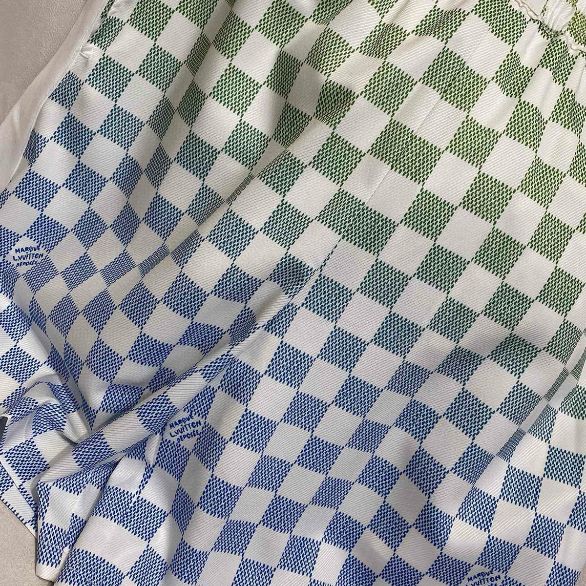 LOU POLO SHIRT