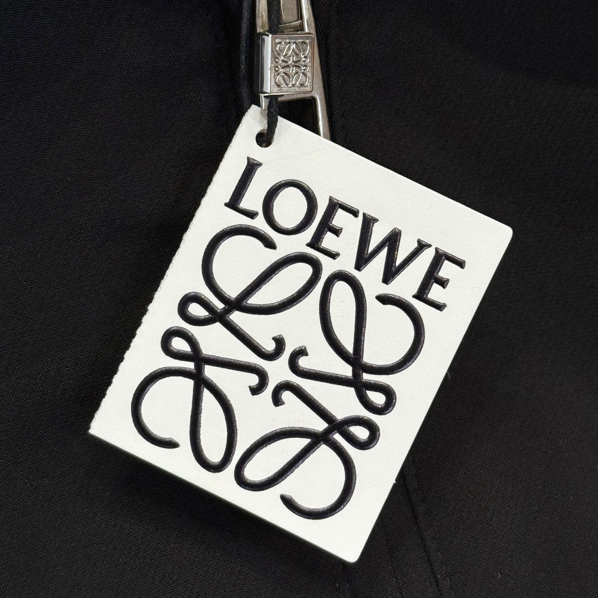LOEW JACKET