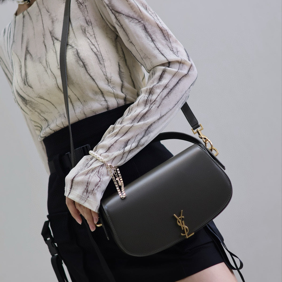 SL VOLTAIRE BAG